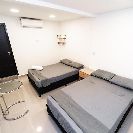 Ayenda 79 Hotel Medellín Dış mekan fotoğraf