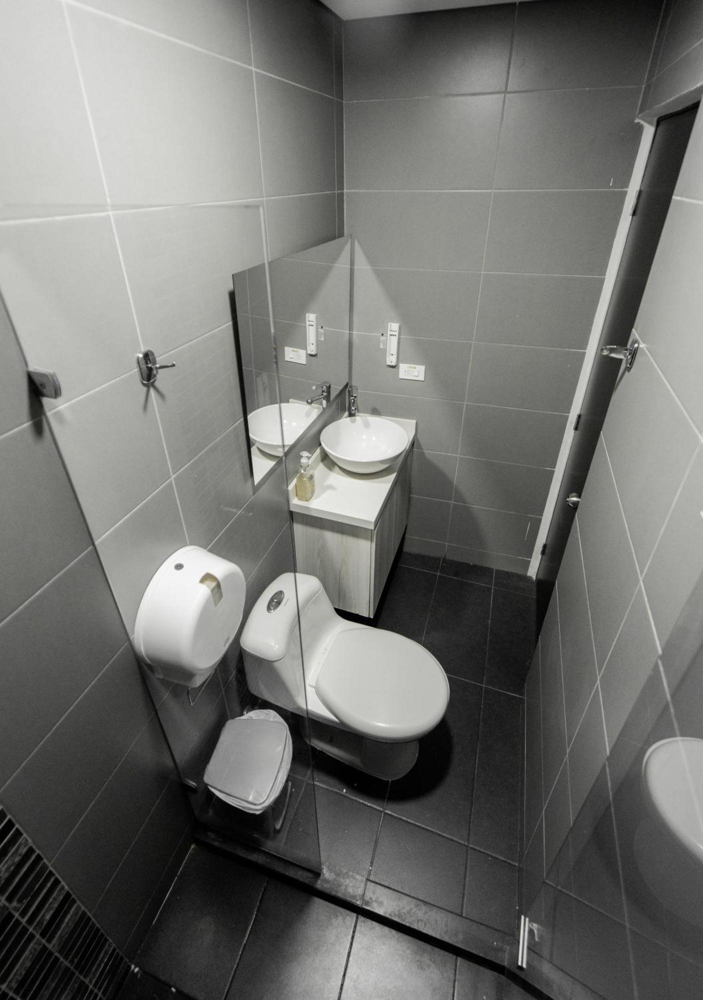 Ayenda 79 Hotel Medellín Dış mekan fotoğraf