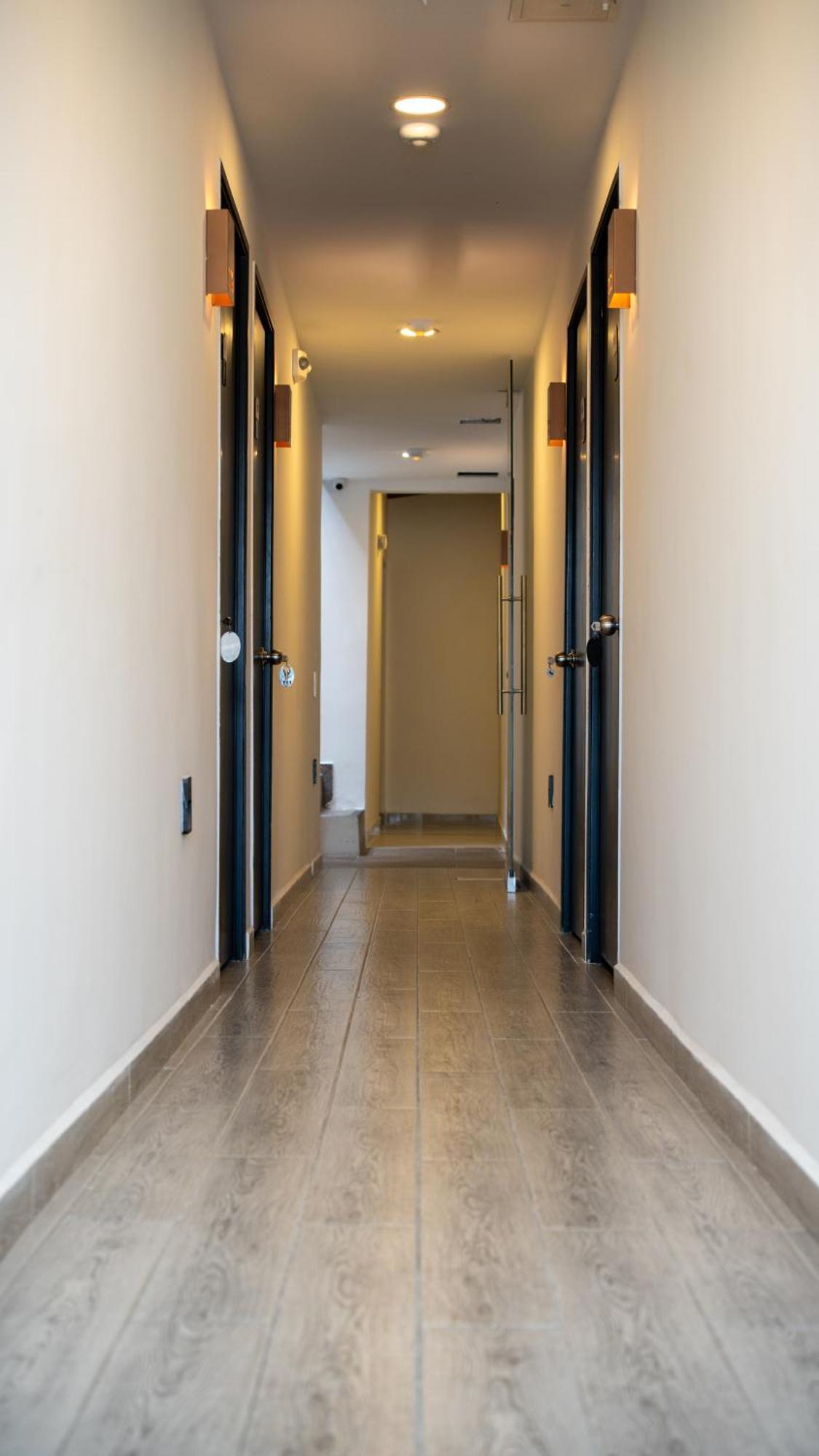 Ayenda 79 Hotel Medellín Dış mekan fotoğraf