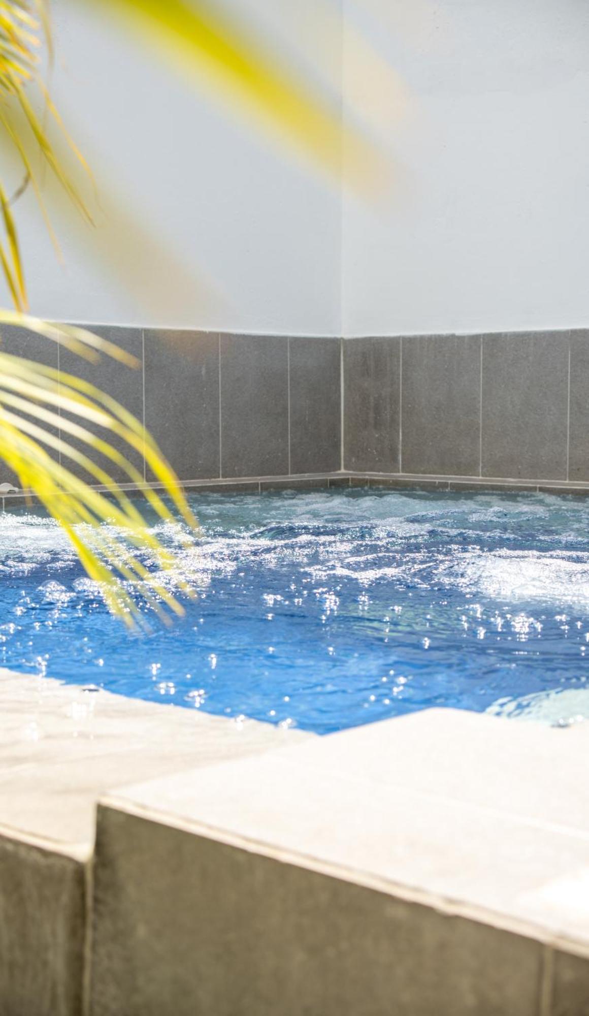 Ayenda 79 Hotel Medellín Dış mekan fotoğraf