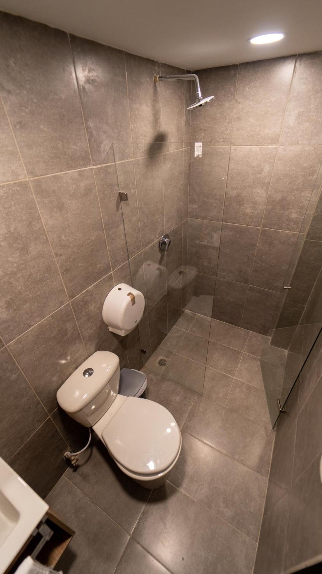 Ayenda 79 Hotel Medellín Dış mekan fotoğraf