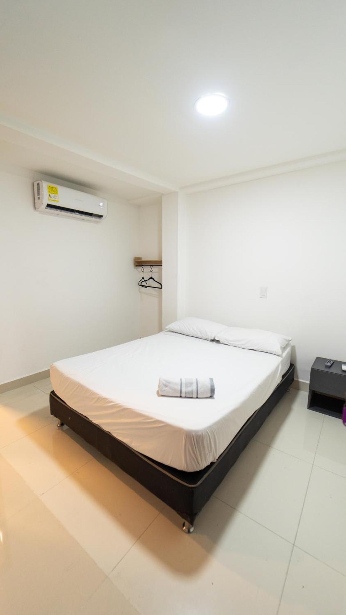 Ayenda 79 Hotel Medellín Dış mekan fotoğraf