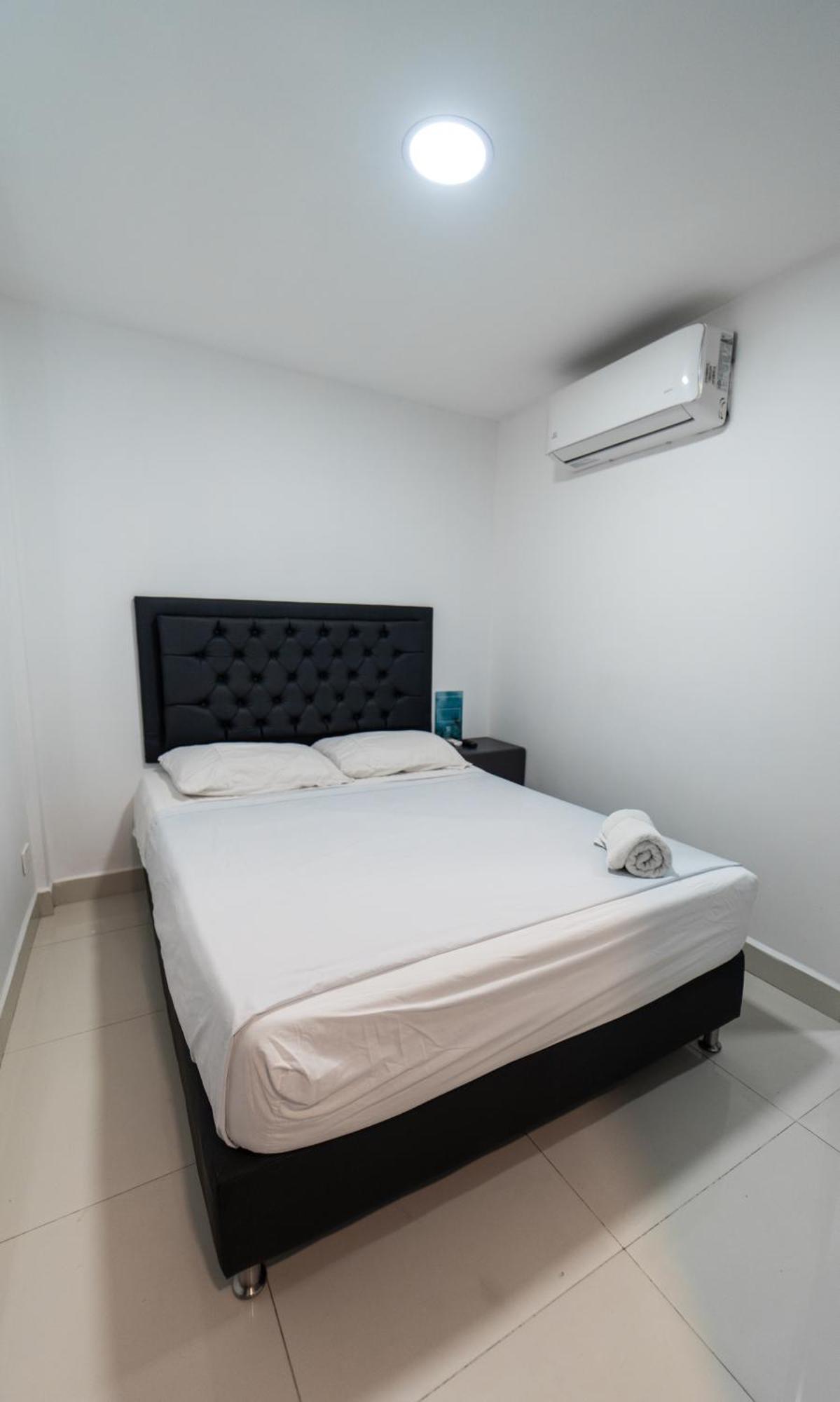 Ayenda 79 Hotel Medellín Dış mekan fotoğraf