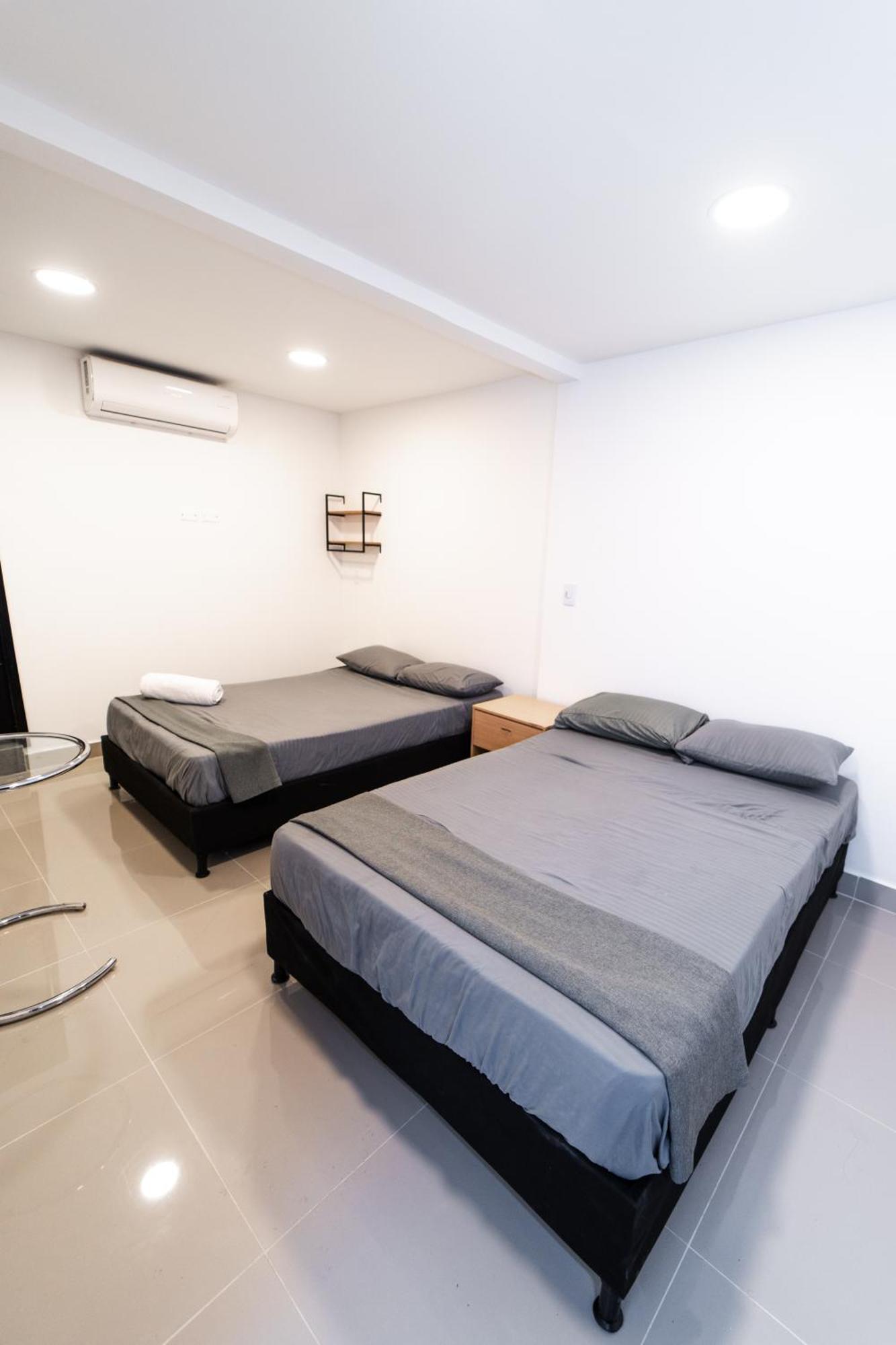 Ayenda 79 Hotel Medellín Dış mekan fotoğraf
