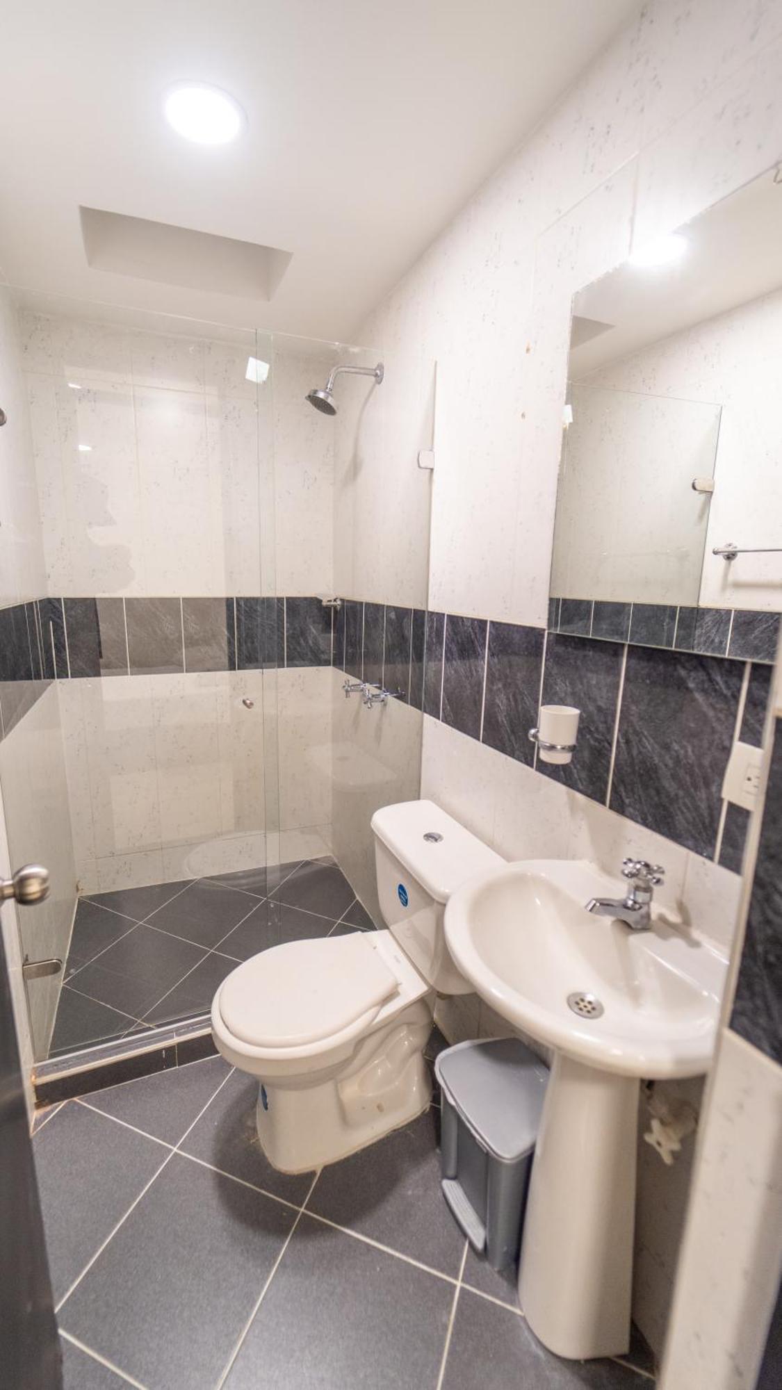 Ayenda 79 Hotel Medellín Dış mekan fotoğraf