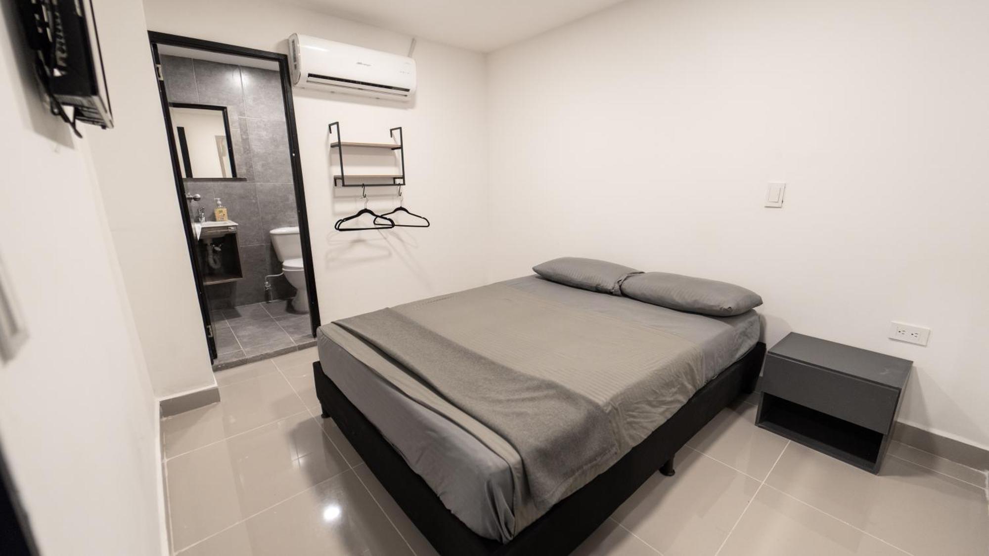 Ayenda 79 Hotel Medellín Dış mekan fotoğraf