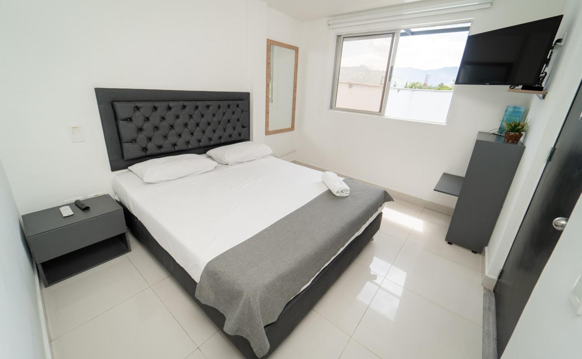 Ayenda 79 Hotel Medellín Dış mekan fotoğraf