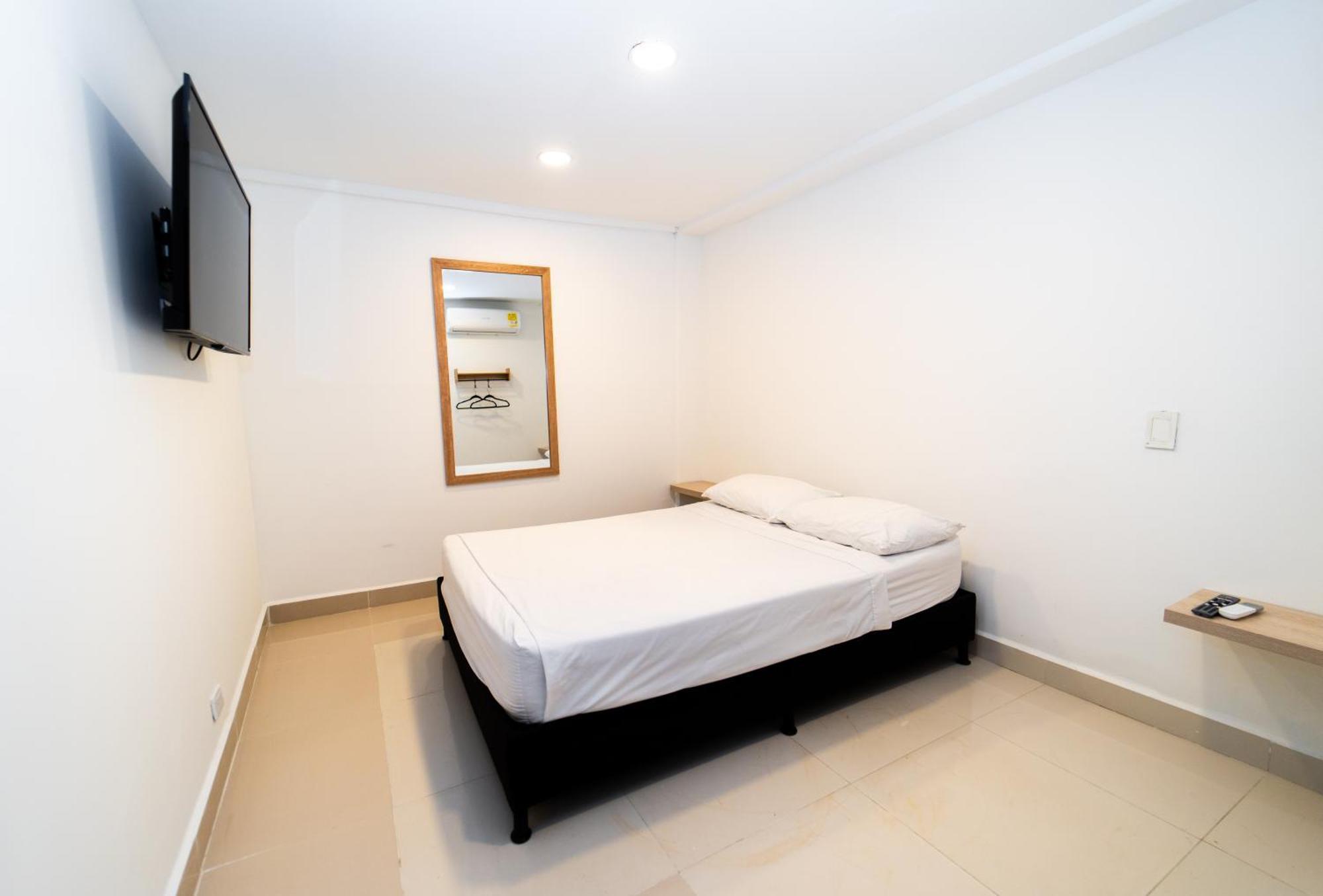 Ayenda 79 Hotel Medellín Dış mekan fotoğraf