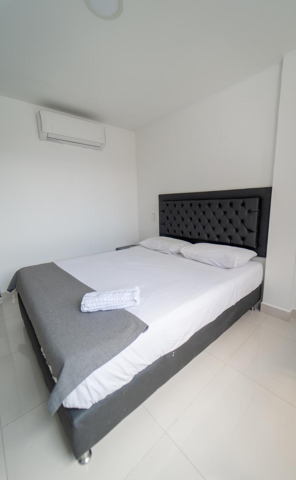 Ayenda 79 Hotel Medellín Dış mekan fotoğraf