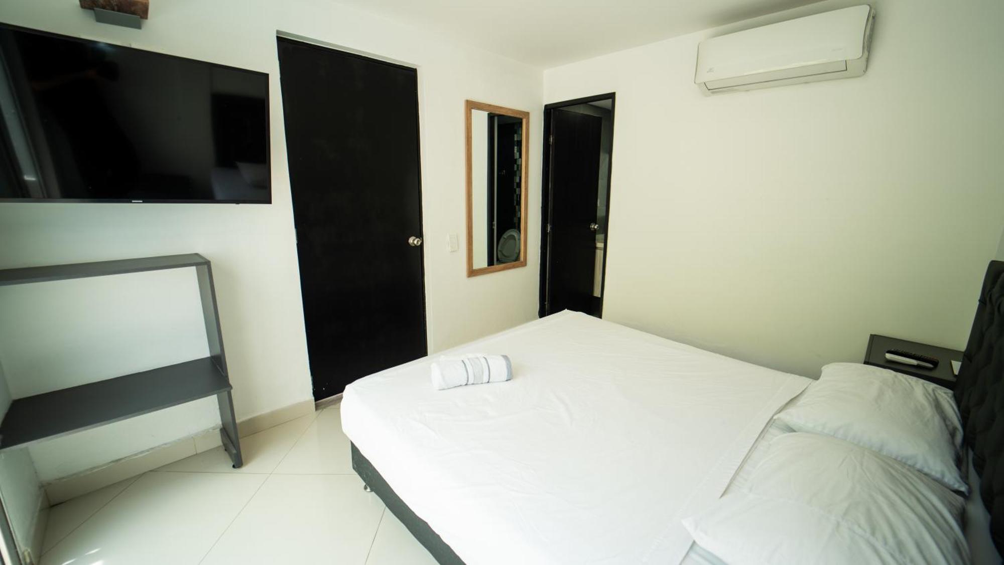 Ayenda 79 Hotel Medellín Dış mekan fotoğraf