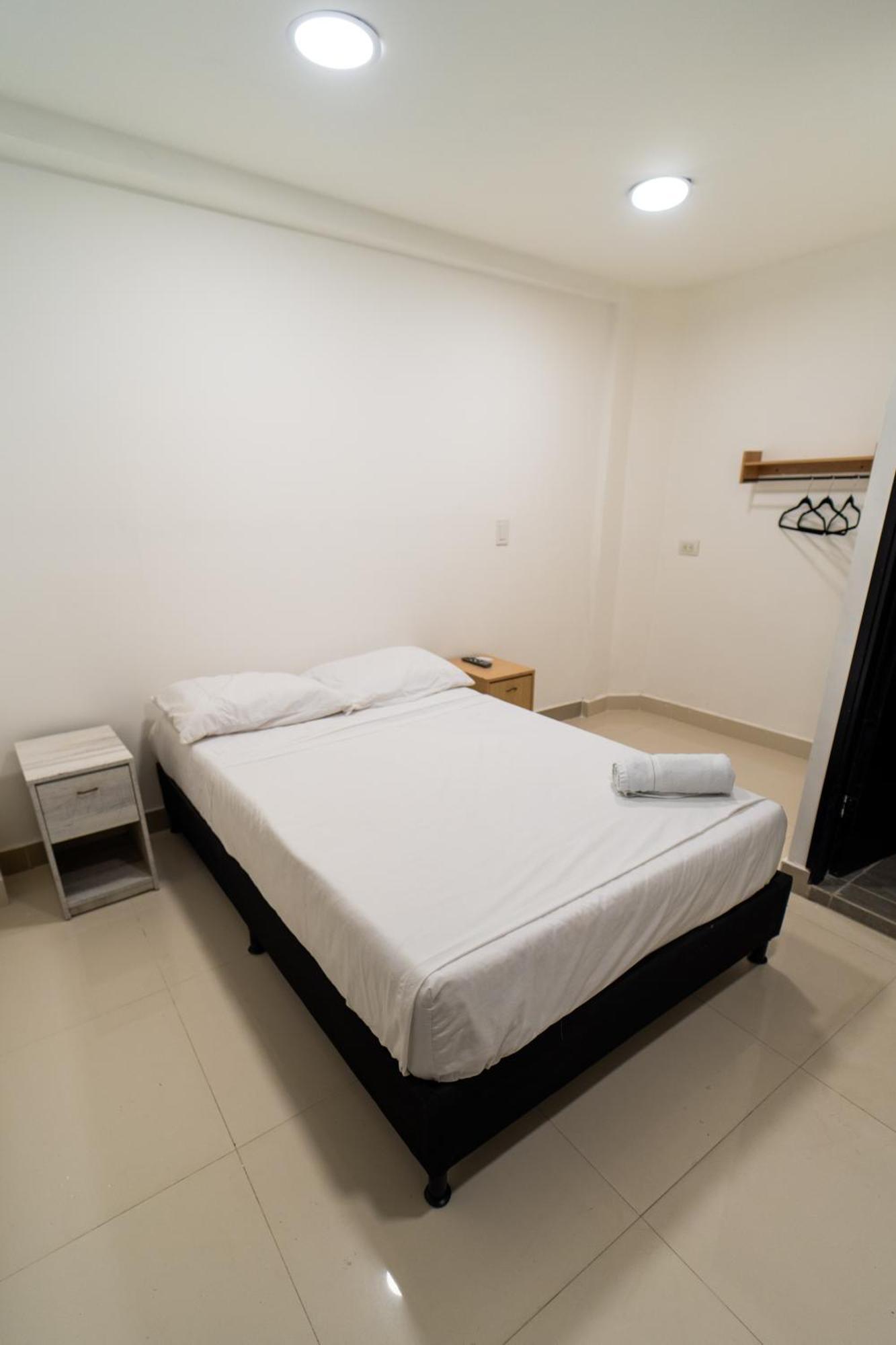 Ayenda 79 Hotel Medellín Dış mekan fotoğraf