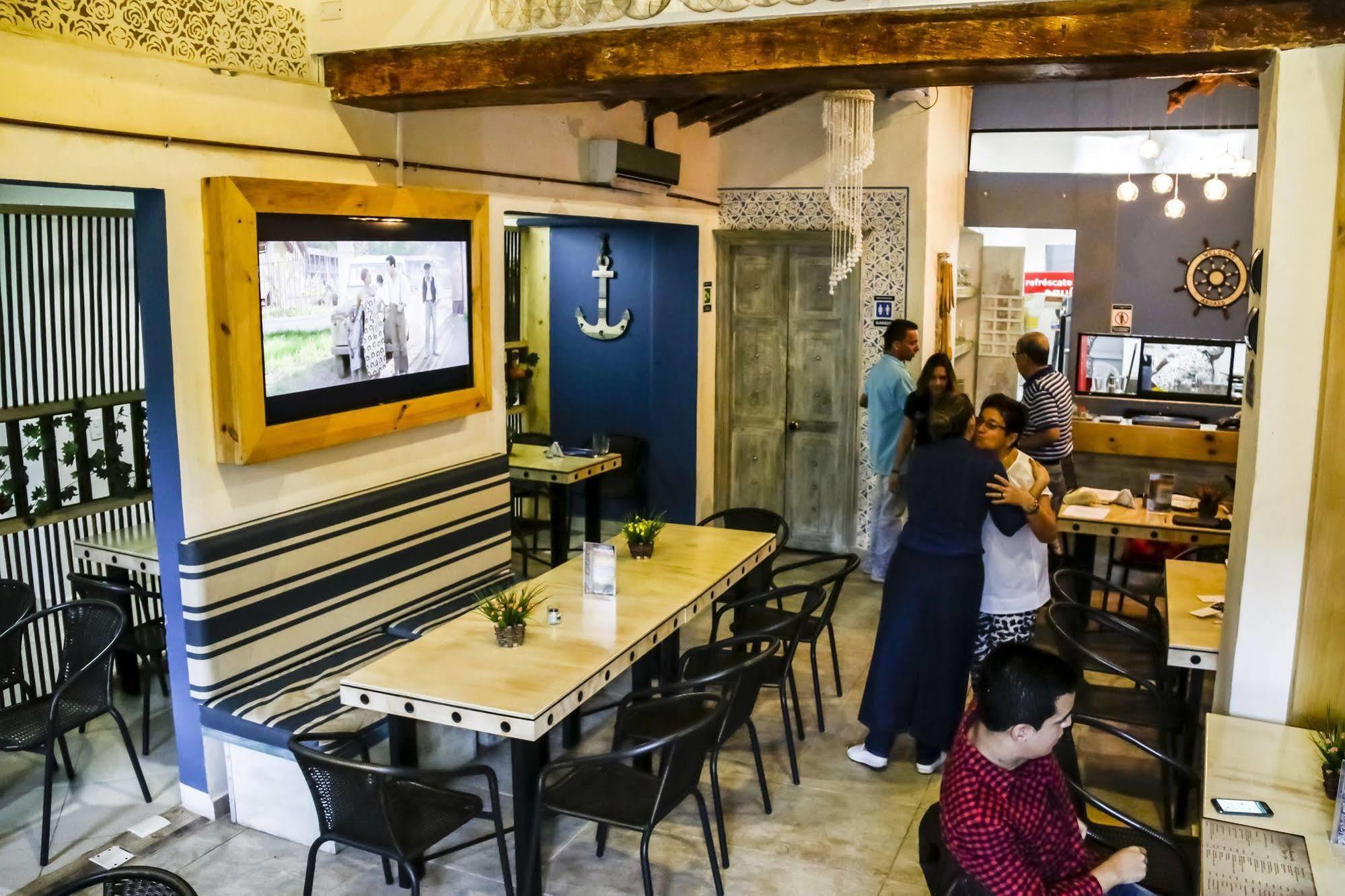 Ayenda 79 Hotel Medellín Dış mekan fotoğraf