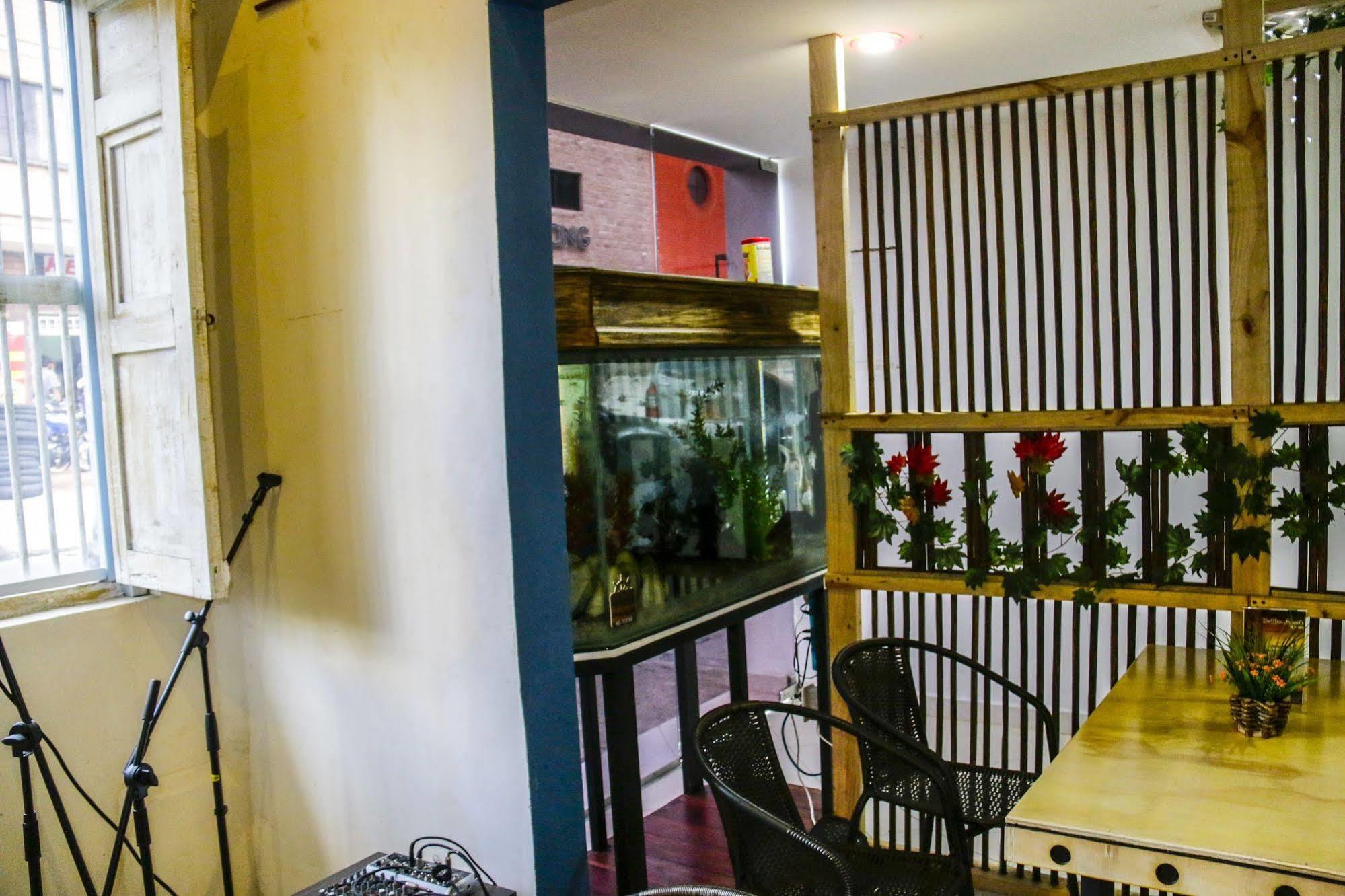 Ayenda 79 Hotel Medellín Dış mekan fotoğraf