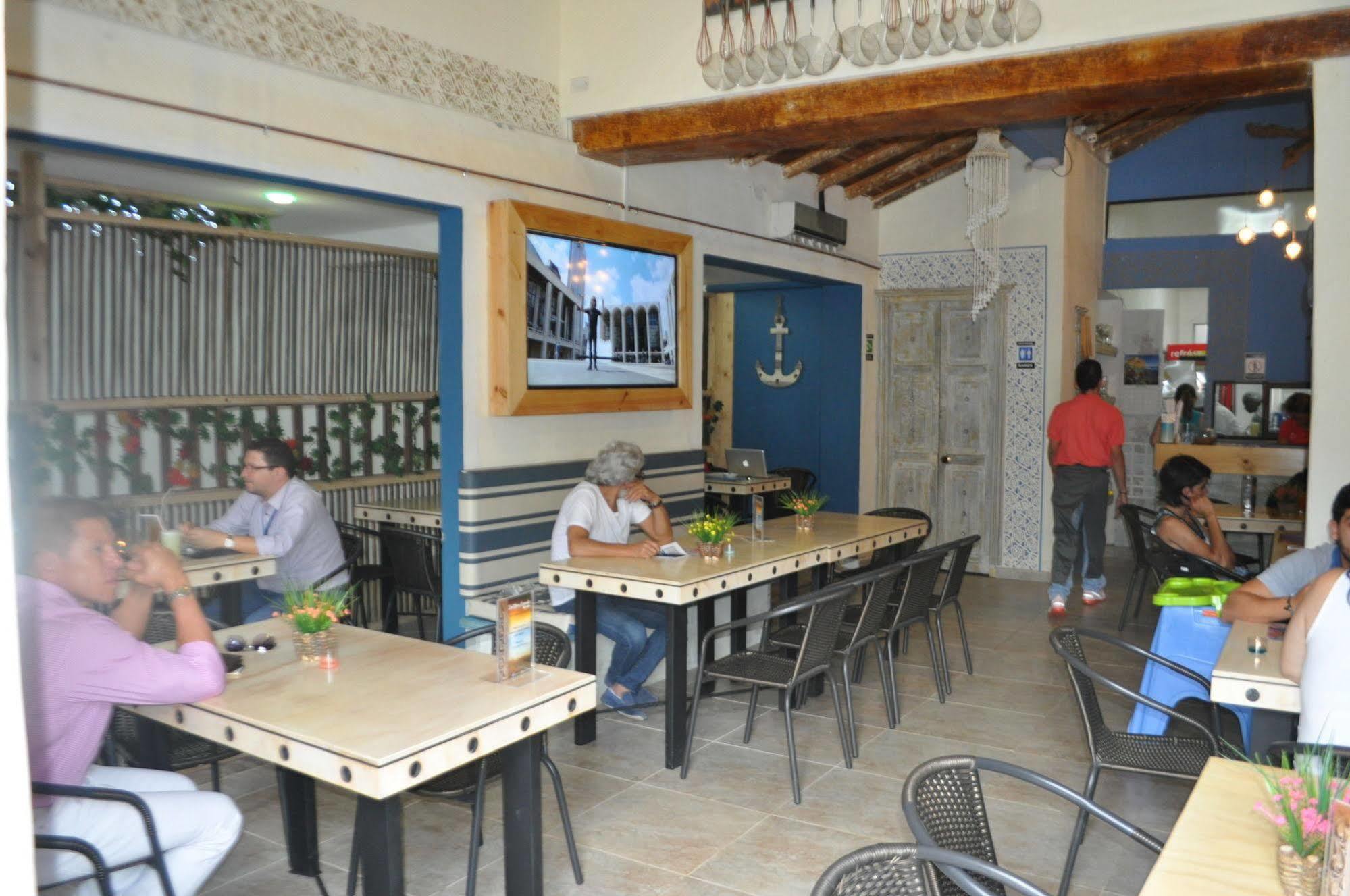 Ayenda 79 Hotel Medellín Dış mekan fotoğraf