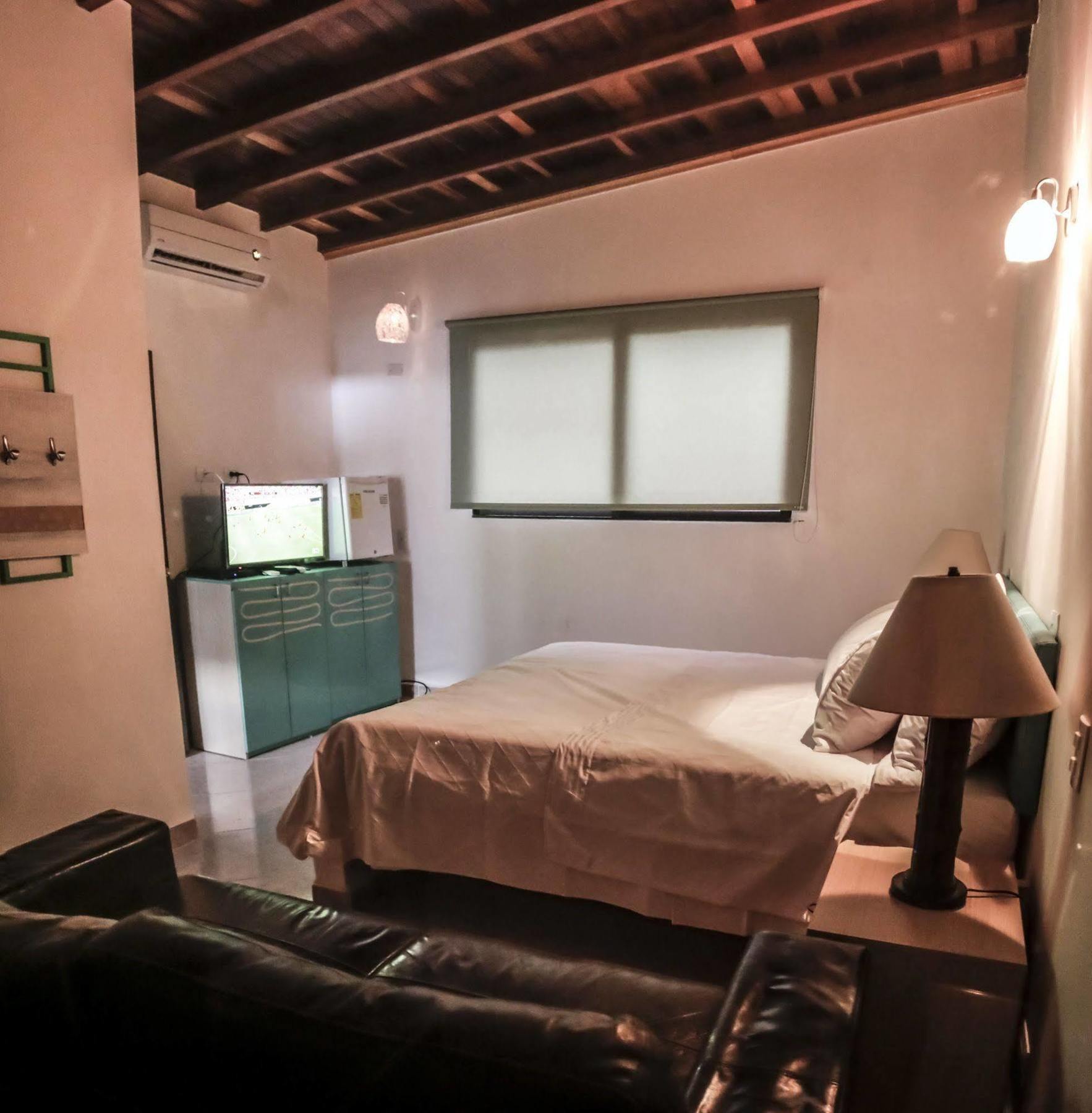 Ayenda 79 Hotel Medellín Dış mekan fotoğraf
